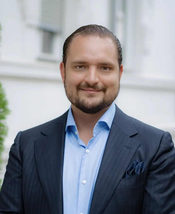 Florian Wurster, Baugutachter und Sachverständiger für Sulzbach